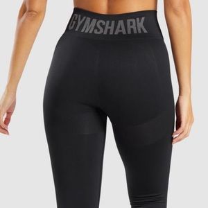 Sold- GYMSHARK Flex High Waisted Leggings